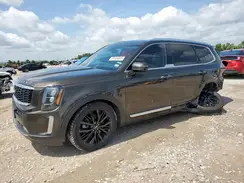 5XYP54HCXNG291260 2022 KIA TELLURIDE