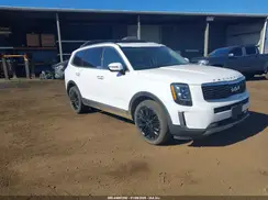 5XYP54HCXNG315086 2022 KIA TELLURIDE