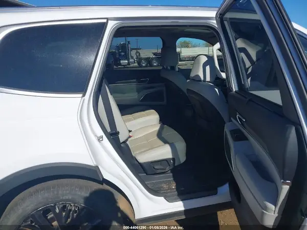 5XYP54HCXNG315086 2022 KIA TELLURIDE - Image 8
