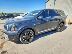 5XYP5DGC0PG325629 2023 KIA TELLURIDE