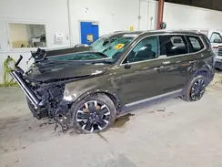5XYP5DGC0PG327283 2023 KIA TELLURIDE