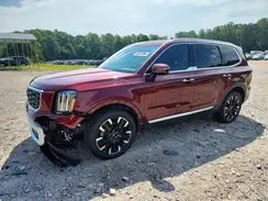 5XYP5DGC0PG335304 2023 KIA TELLURIDE