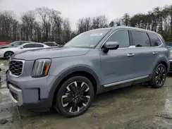 5XYP5DGC0PG335948 2023 KIA TELLURIDE