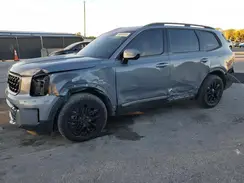 5XYP5DGC0PG336131 2023 KIA TELLURIDE