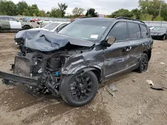 5XYP5DGC0PG339255 2023 KIA TELLURIDE