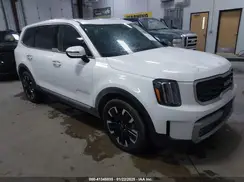 5XYP5DGC0PG341541 2023 KIA TELLURIDE