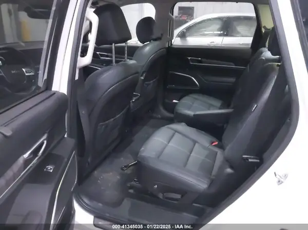 5XYP5DGC0PG341541 2023 KIA TELLURIDE - Image 8