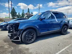 5XYP5DGC0PG342480 2023 KIA TELLURIDE