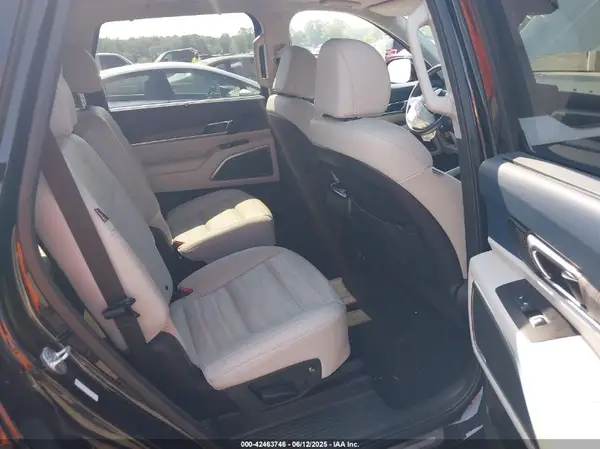 5XYP5DGC0PG343354 2023 KIA TELLURIDE - Image 8
