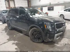 5XYP5DGC0PG346237 2023 KIA TELLURIDE