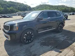 5XYP5DGC0PG346495 2023 KIA TELLURIDE