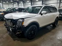 5XYP5DGC0PG348571 2023 KIA TELLURIDE