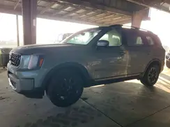 5XYP5DGC0PG350627 2023 KIA TELLURIDE