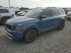 5XYP5DGC0PG355004 2023 KIA TELLURIDE