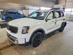 5XYP5DGC0PG357125 2023 KIA TELLURIDE