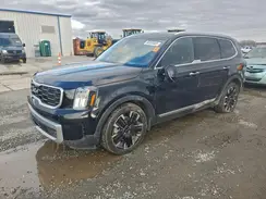 5XYP5DGC0PG358985 2023 KIA TELLURIDE