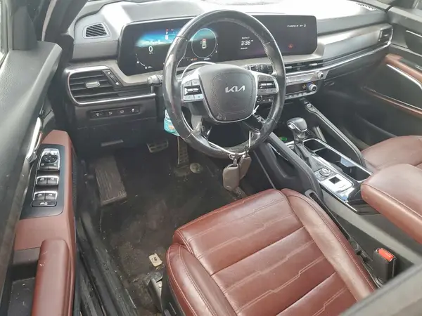 5XYP5DGC0PG358985 2023 KIA TELLURIDE - Image 8