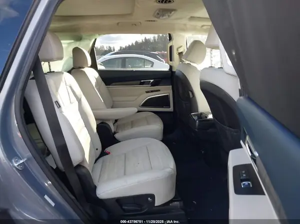 5XYP5DGC0PG359277 2023 KIA TELLURIDE - Image 8