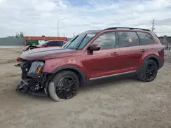 5XYP5DGC0PG359988 2023 KIA TELLURIDE