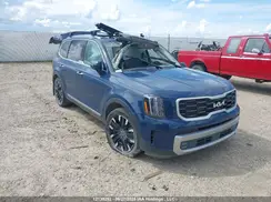 5XYP5DGC0PG360350 2023 KIA TELLURIDE