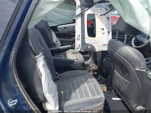 5XYP5DGC0PG360350 2023 KIA TELLURIDE - Image 8