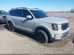 5XYP5DGC0PG368237 2023 KIA TELLURIDE