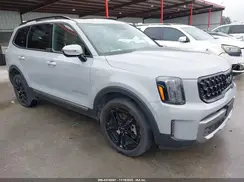 5XYP5DGC0PG369470 2023 KIA TELLURIDE