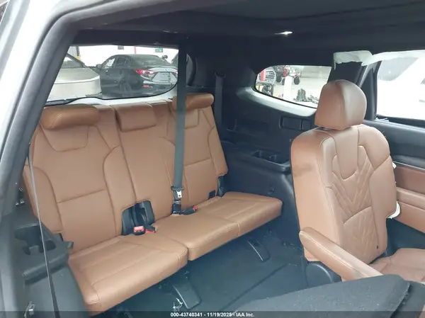 5XYP5DGC0PG369470 2023 KIA TELLURIDE - Image 8