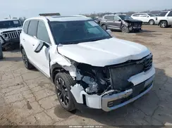 5XYP5DGC0PG369615 2023 KIA TELLURIDE