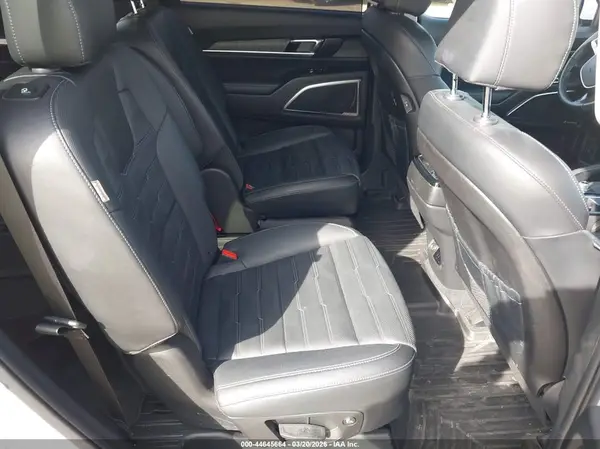 5XYP5DGC0PG369615 2023 KIA TELLURIDE - Image 8