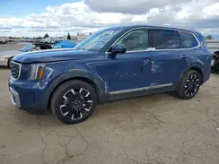 5XYP5DGC0PG370263 2023 KIA TELLURIDE