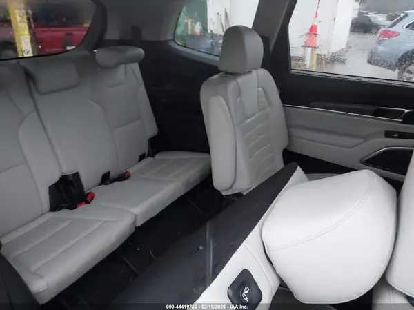 5XYP5DGC0PG370697 2023 KIA TELLURIDE - Image 8