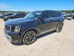 5XYP5DGC0PG370893 2023 KIA TELLURIDE