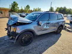 5XYP5DGC0PG371235 2023 KIA TELLURIDE