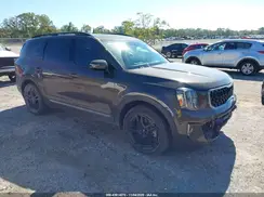5XYP5DGC0PG371820 2023 KIA TELLURIDE