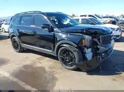 5XYP5DGC0PG375513 2023 KIA TELLURIDE