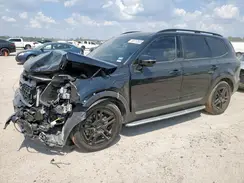 5XYP5DGC0PG375737 2023 KIA TELLURIDE