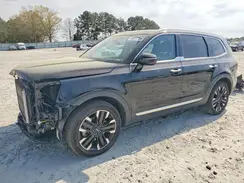 5XYP5DGC0PG381084 2023 KIA TELLURIDE