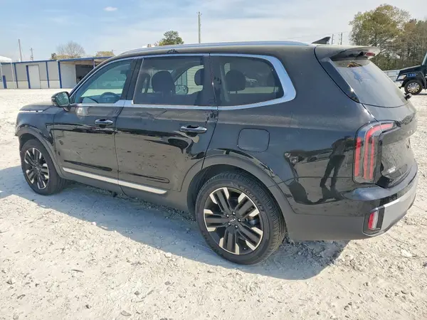 5XYP5DGC0PG381084 2023 KIA TELLURIDE - Image 2