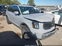 5XYP5DGC0PG381635 2023 KIA TELLURIDE