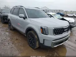 5XYP5DGC0PG381926 2023 KIA TELLURIDE