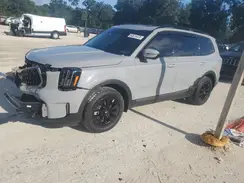 5XYP5DGC0PG387919 2023 KIA TELLURIDE