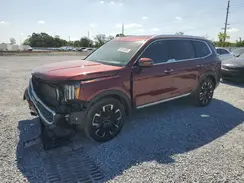 5XYP5DGC0PG389623 2023 KIA TELLURIDE