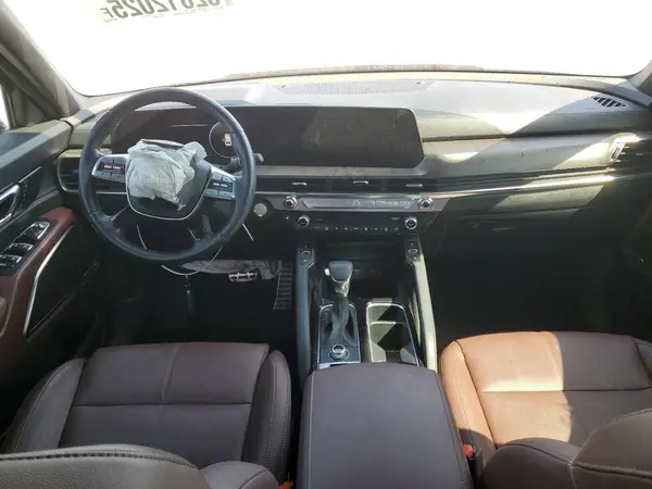 5XYP5DGC0PG389623 2023 KIA TELLURIDE - Image 8
