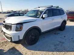 5XYP5DGC0PG389735 2023 KIA TELLURIDE