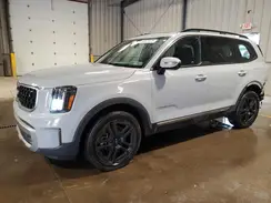 5XYP5DGC0PG390903 2023 KIA TELLURIDE