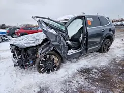 5XYP5DGC0PG394028 2023 KIA TELLURIDE