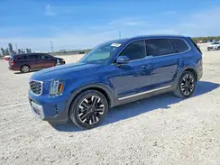 5XYP5DGC0PG394272 2023 KIA TELLURIDE