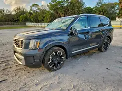 5XYP5DGC0PG395020 2023 KIA TELLURIDE