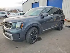 5XYP5DGC0PG399990 2023 KIA TELLURIDE